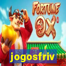 jogosfriv