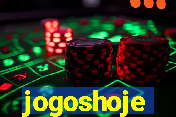 jogoshoje