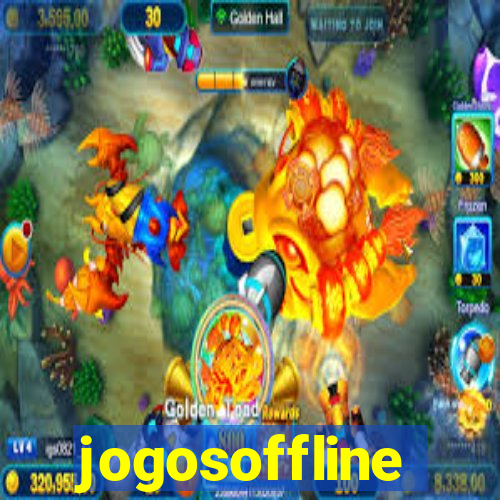 jogosoffline