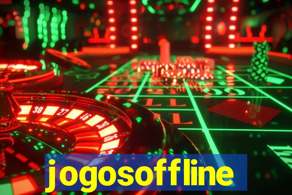 jogosoffline