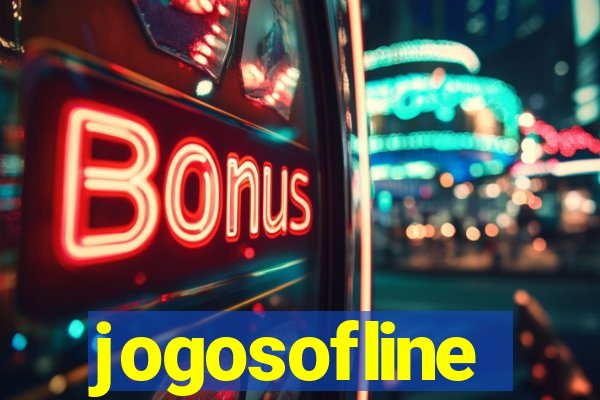 jogosofline