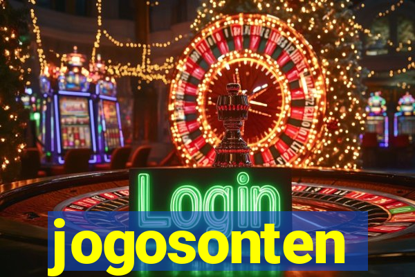 jogosonten