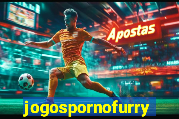 jogospornofurry