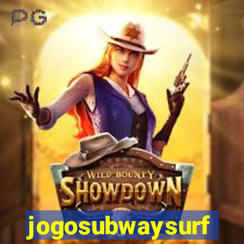 jogosubwaysurf