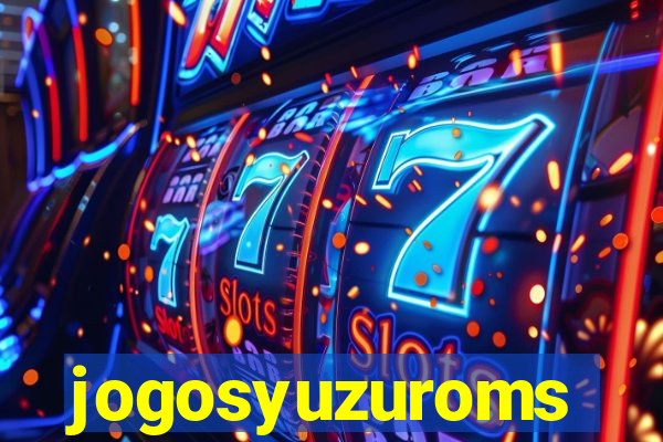 jogosyuzuroms