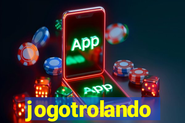 jogotrolando