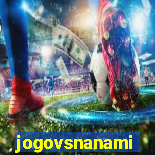 jogovsnanami