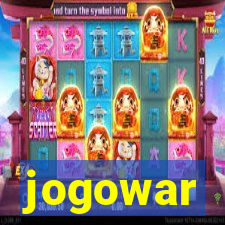 jogowar