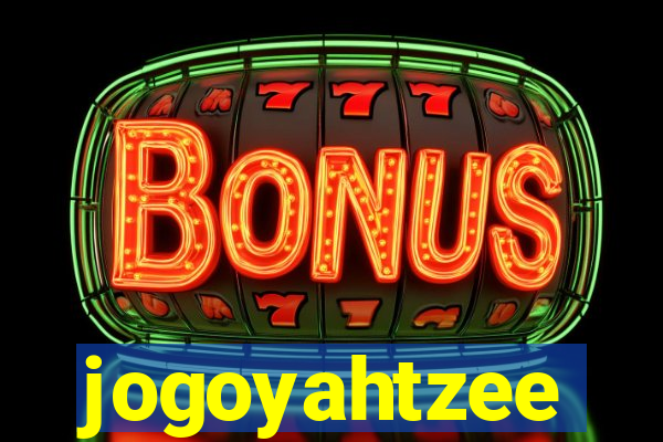 jogoyahtzee