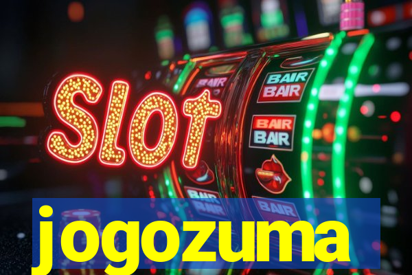 jogozuma