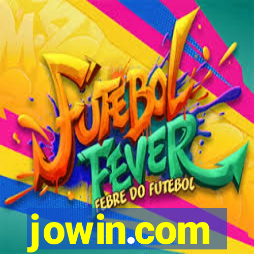 jowin.com