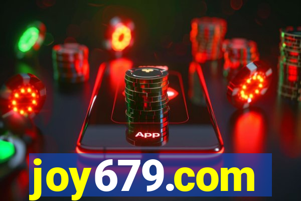 joy679.com