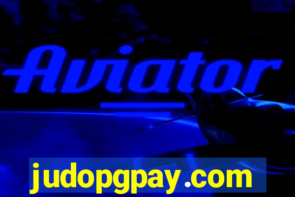 judopgpay.com