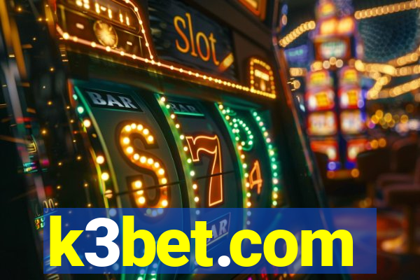 k3bet.com