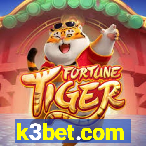 k3bet.com