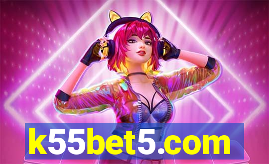 k55bet5.com