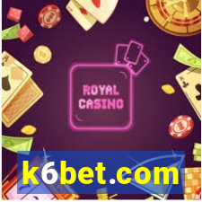 k6bet.com