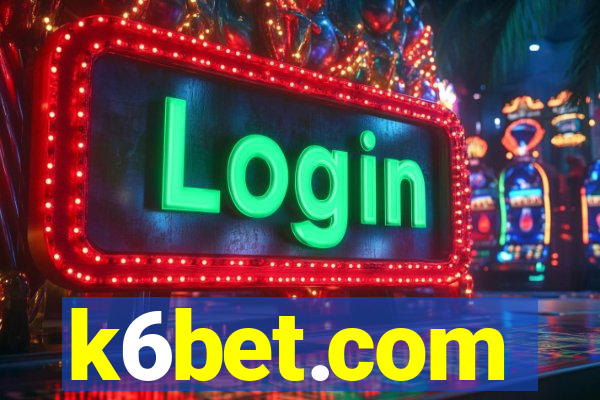 k6bet.com