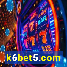 k6bet5.com