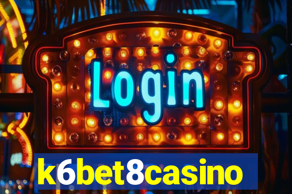 k6bet8casino