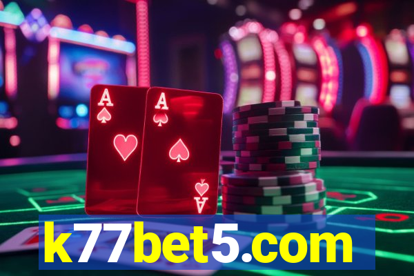 k77bet5.com