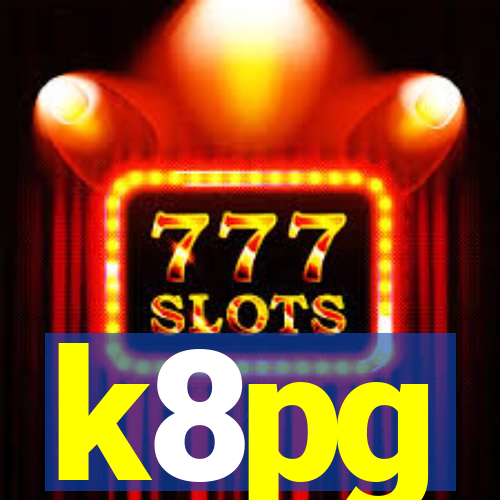 k8pg