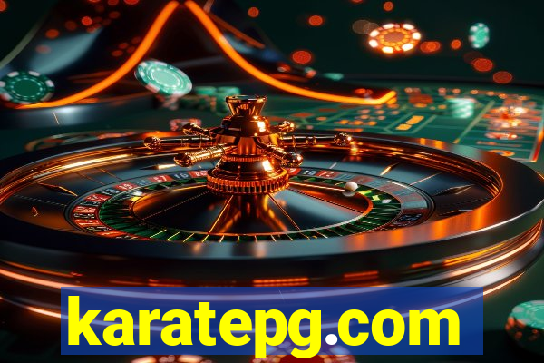 karatepg.com