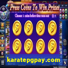 karatepgpay.com