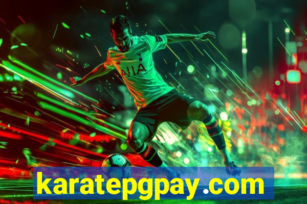 karatepgpay.com