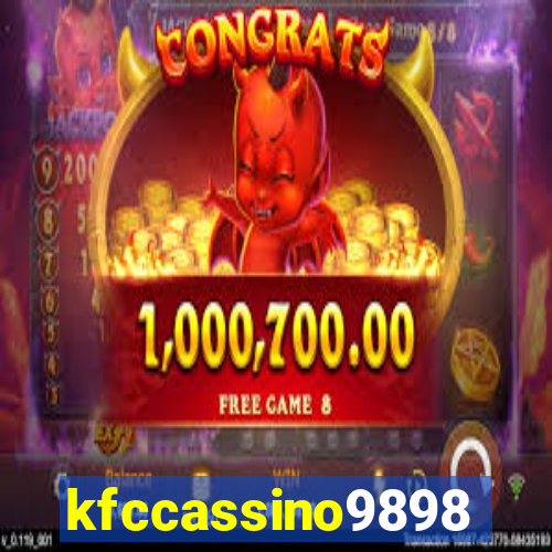 kfccassino9898