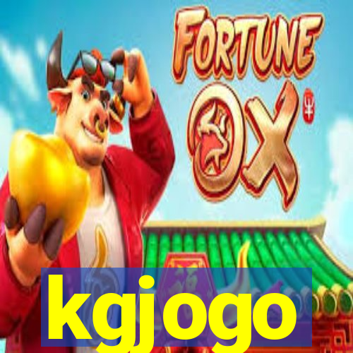 kgjogo