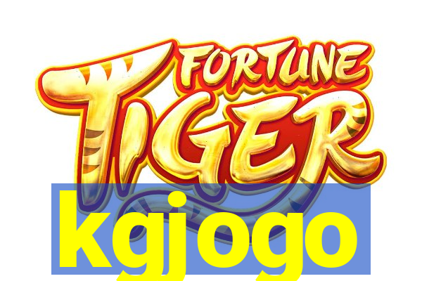 kgjogo