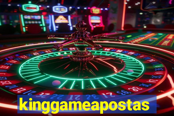 kinggameapostas