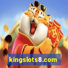 kingslots8.com