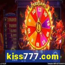 kiss777.com