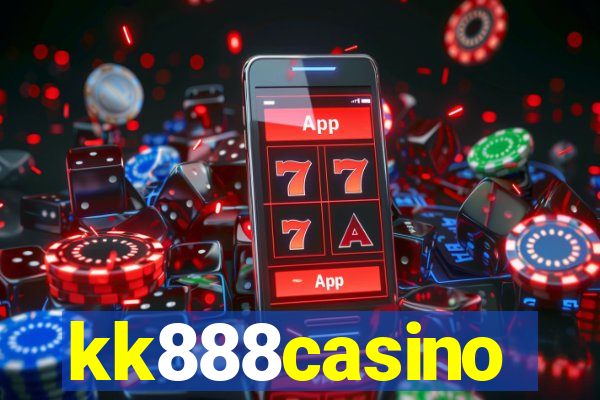 kk888casino