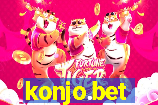 konjo.bet