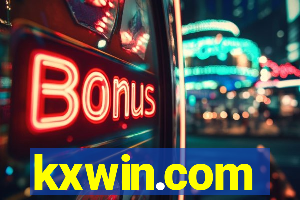 kxwin.com