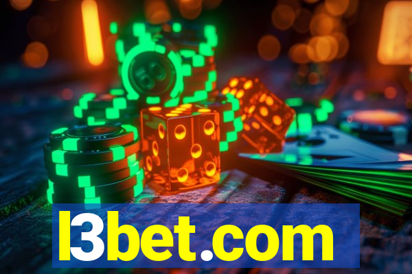 l3bet.com