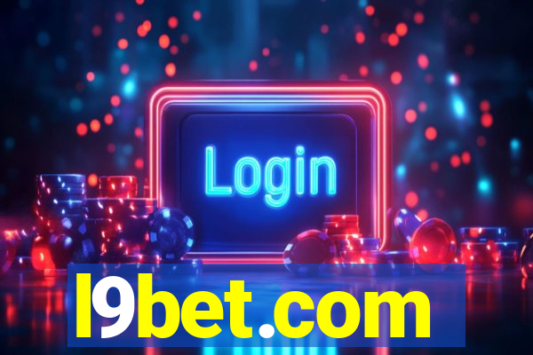 l9bet.com