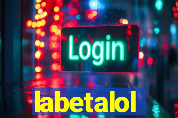 labetalol