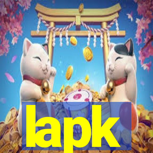 lapk