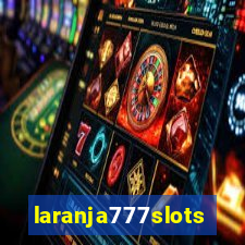 laranja777slots.com