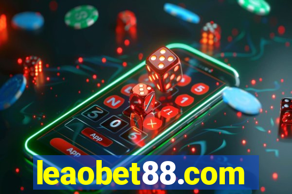 leaobet88.com