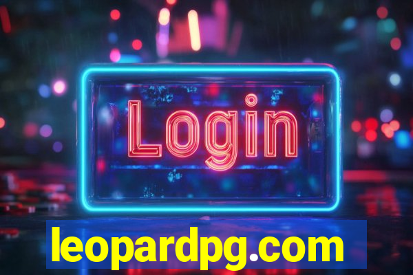 leopardpg.com