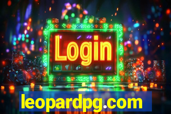 leopardpg.com