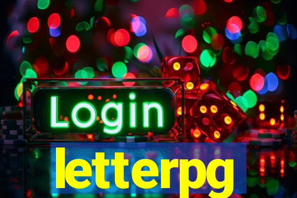 letterpg