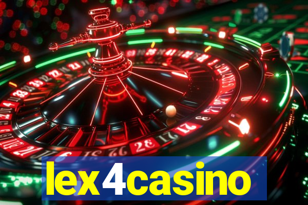 lex4casino