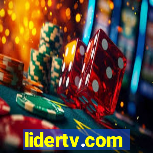 lidertv.com