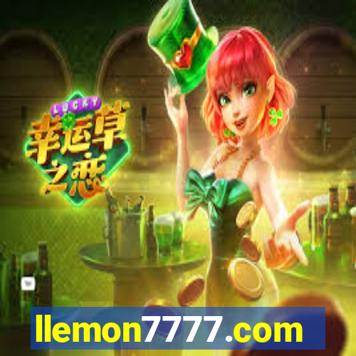 llemon7777.com